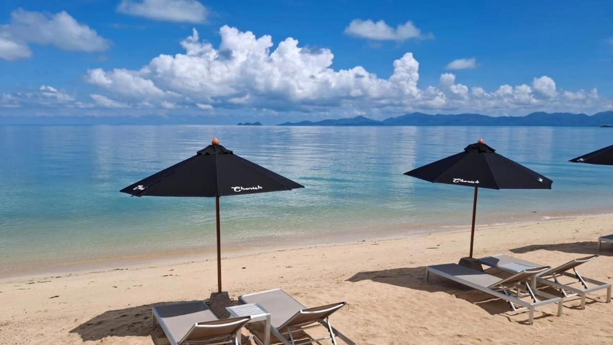 Boutique - Steps To Casa vacanze Amphoe Koksamui