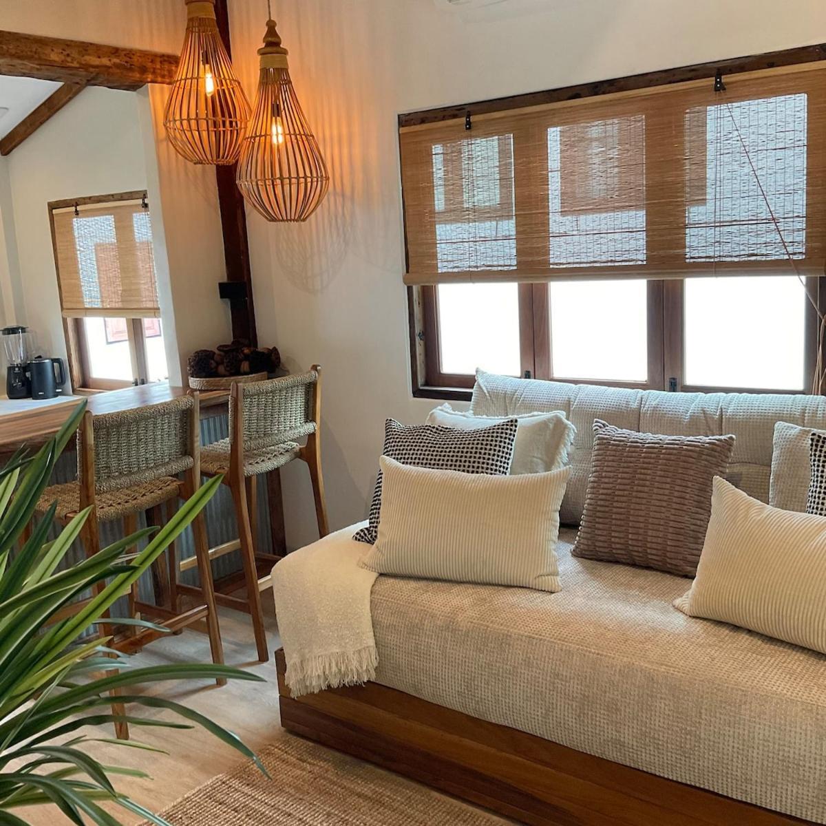 Casa vacanze Boutique - Steps To *