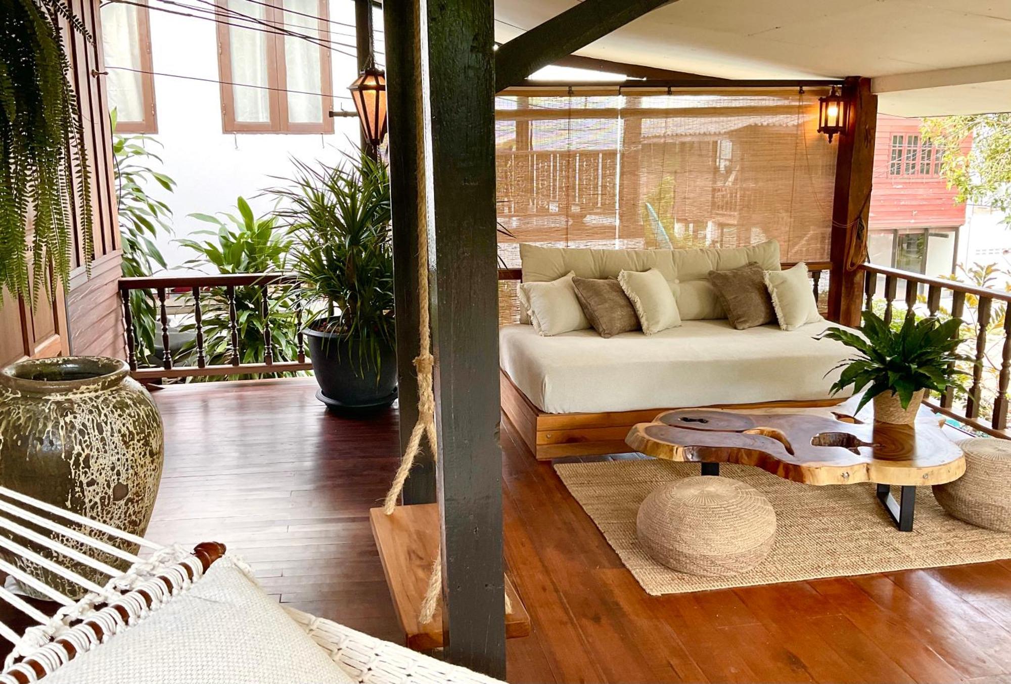 Boutique - Steps To Casa vacanze *